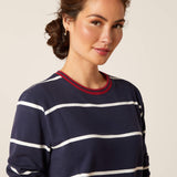 Ariat Women's Tedstock Sweatshirt