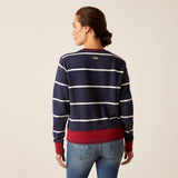 Ariat Women's Tedstock Sweatshirt