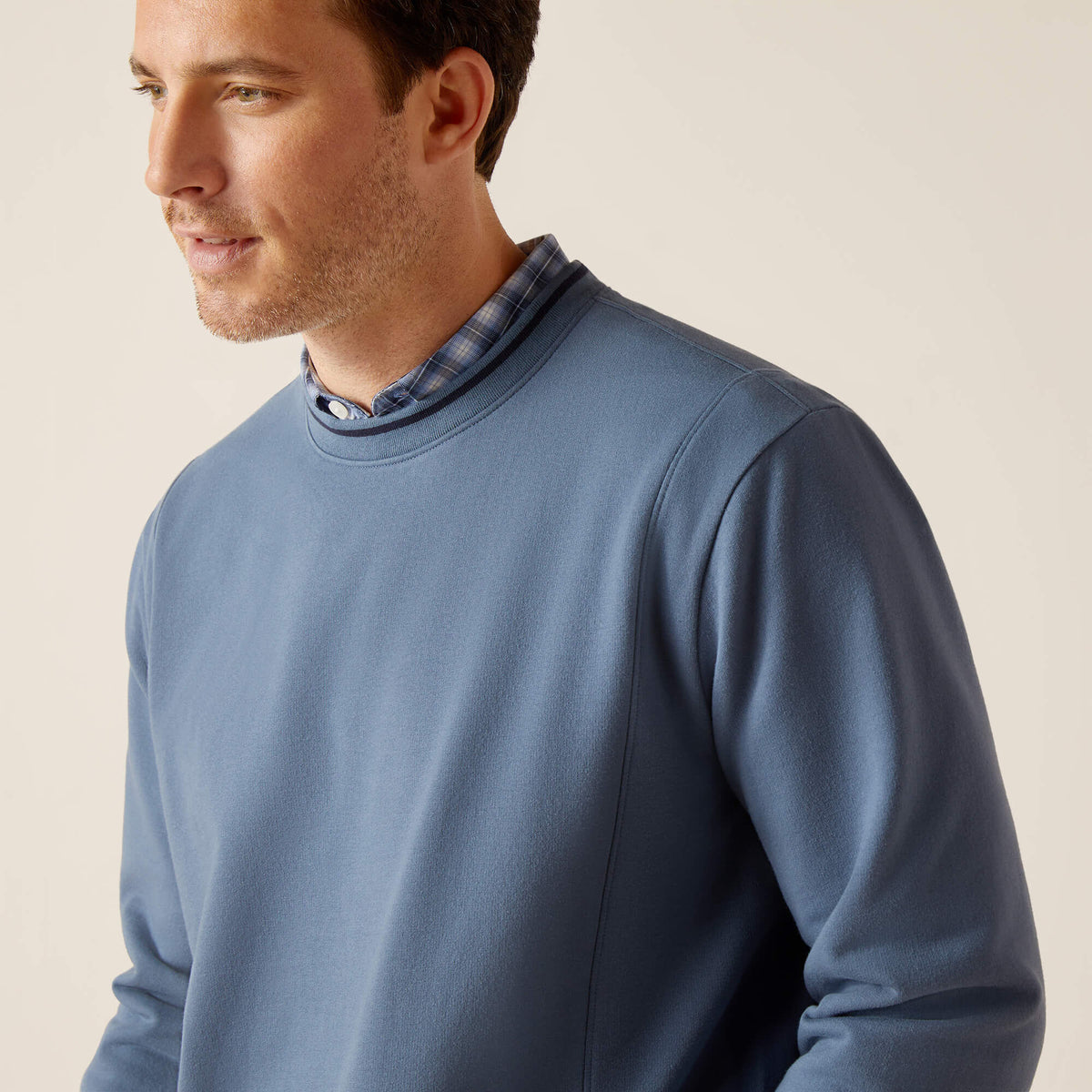 Ariat Men's Tedstock Sweatshirt