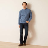 Ariat Men's Tedstock Sweatshirt