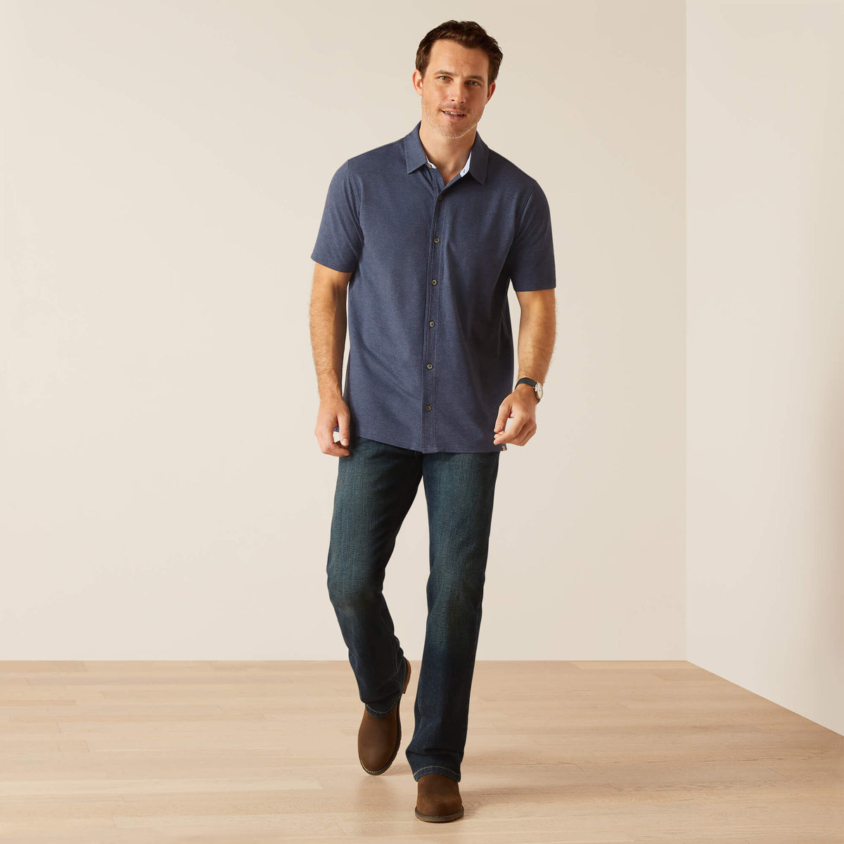 Ariat Men's Ingleside Shirt