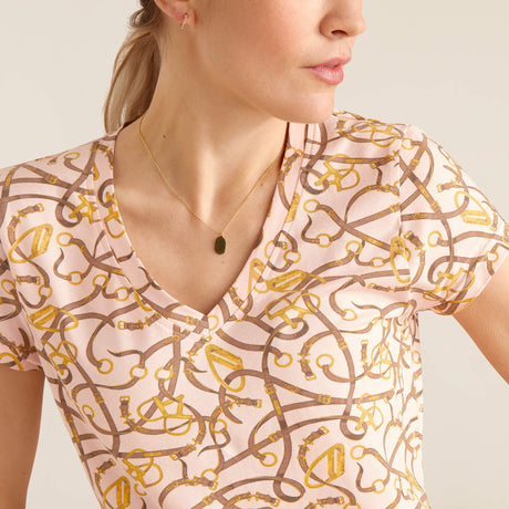 Ariat Women's Bridle T-Shirt