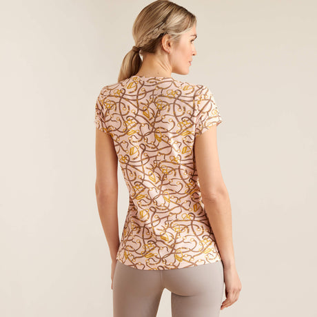 Ariat Women's Bridle T-Shirt