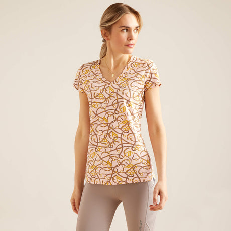 Ariat Women's Bridle T-Shirt