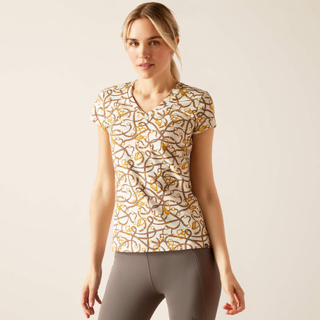 Ariat Women's Bridle T-Shirt