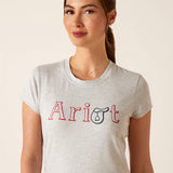 Ariat Women's Saddle T-Shirt