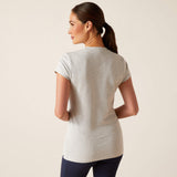 Ariat Women's Saddle T-Shirt