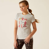 Ariat Kids' Iconic Ride T-Shirt