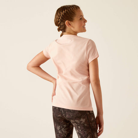 Ariat Kids' Roller Pony T-Shirt
