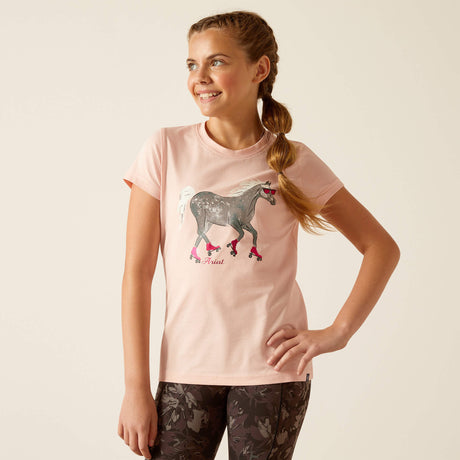 Ariat Kids' Roller Pony T-Shirt