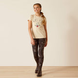 Ariat Kids' Unicorn Insignia T-Shirt