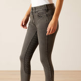 Ariat Women's Halo G Denim Full Seat Breech