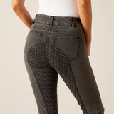 Ariat Women's Halo G Denim Full Seat Breech