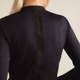 Ariat Women's Breathe 1/2 Zip Baselayer