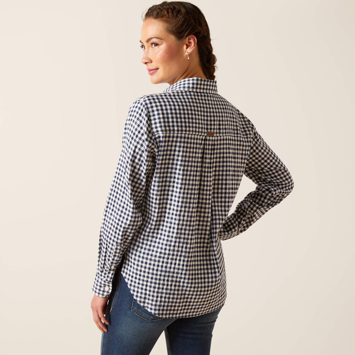 Ariat Women's Tiburon   Shirt
