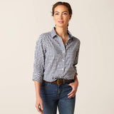 Ariat Women's Tiburon   Shirt