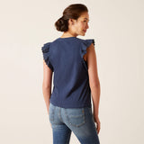 Ariat Women's Ludlow Top