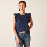 Ariat Women's Ludlow Top