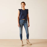 Ariat Women's Ludlow Top