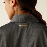 Ariat Women's Rebar Foreman Polo