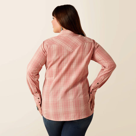 Ariat Women's Nazca   Shirt