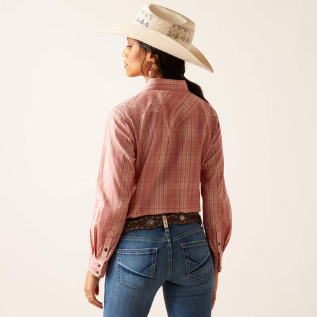 Ariat Women's Nazca   Shirt