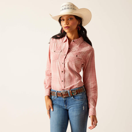 Ariat Women's Nazca   Shirt