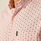 Ariat Men's Marshall Stretch Modern Fit Shirt