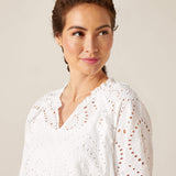 Ariat Women's Decelea   Blouse