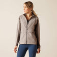 Ariat Women's Breathe Deep Jacket