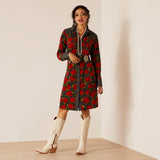 Ariat Women's Rodeo Quincy Dress