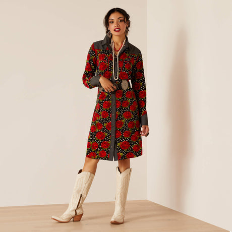 Ariat Women's Rodeo Quincy Dress