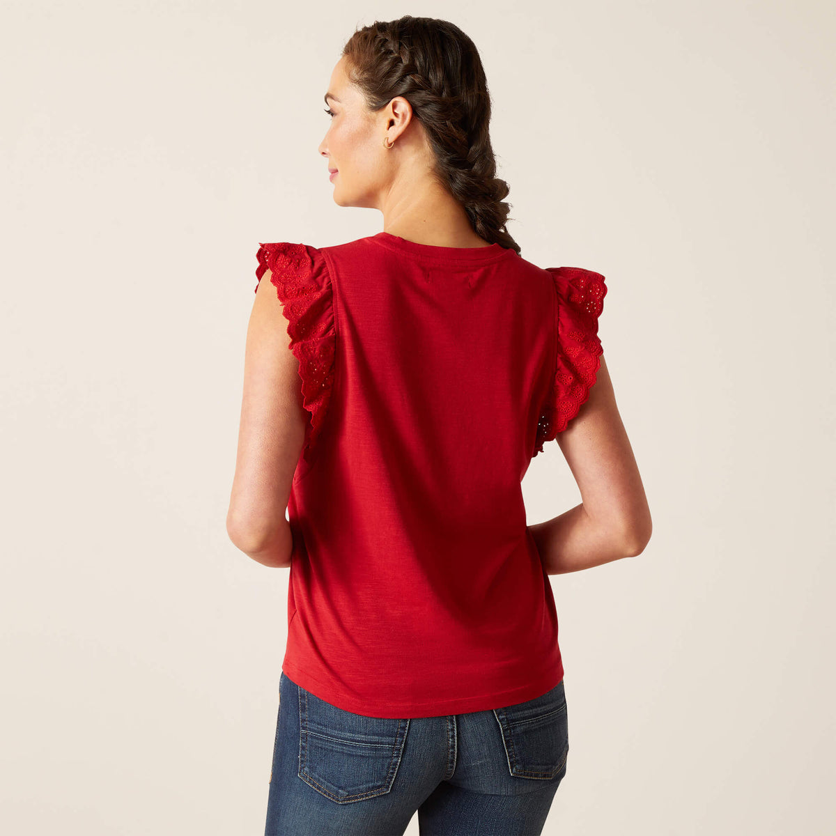 Ariat Women's Ludlow Top