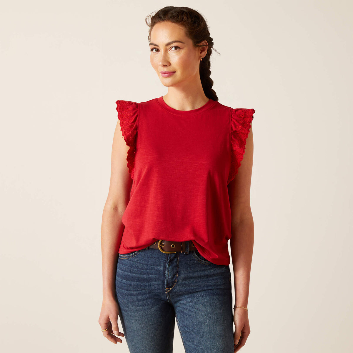 Ariat Women's Ludlow Top
