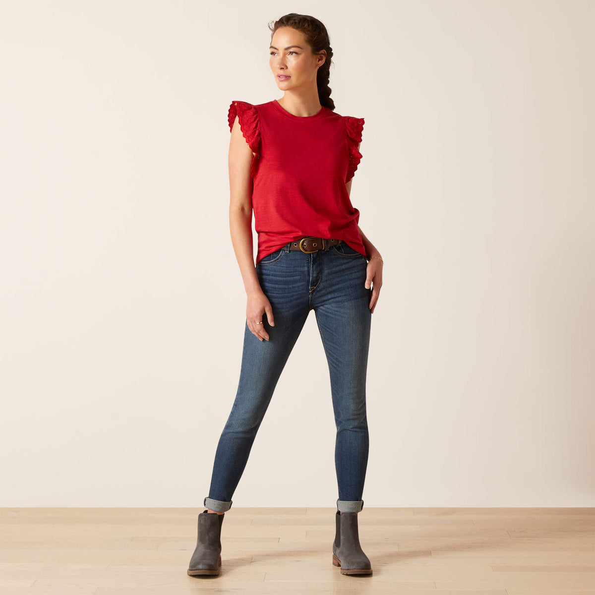 Ariat Women's Ludlow Top