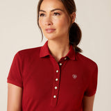 Ariat Women's Prix 2.0 Polo