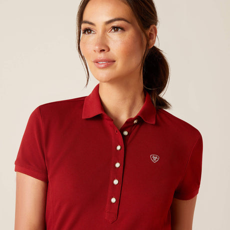 Ariat Women's Prix 2.0 Polo