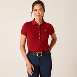 Ariat Women's Prix 2.0 Polo