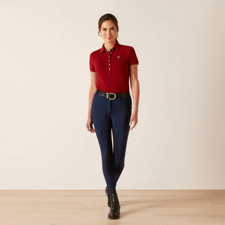 Ariat Women's Prix 2.0 Polo