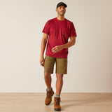 Ariat Men's Rebar Heat Fighter T-Shirt