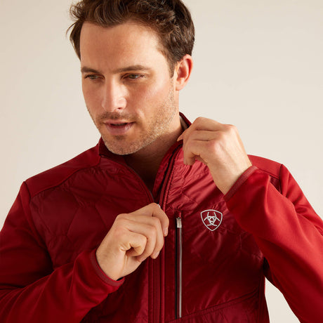 Ariat Men's Fusion Insulated Jacket