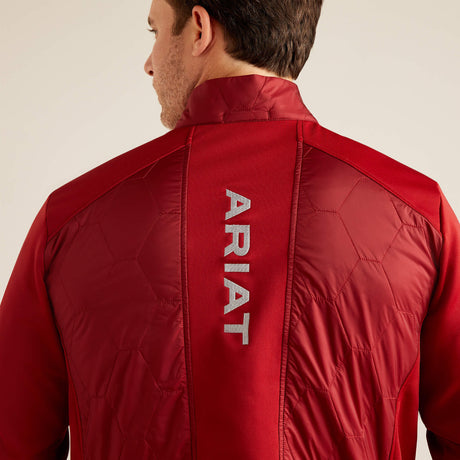 Ariat Men's Fusion Insulated Jacket