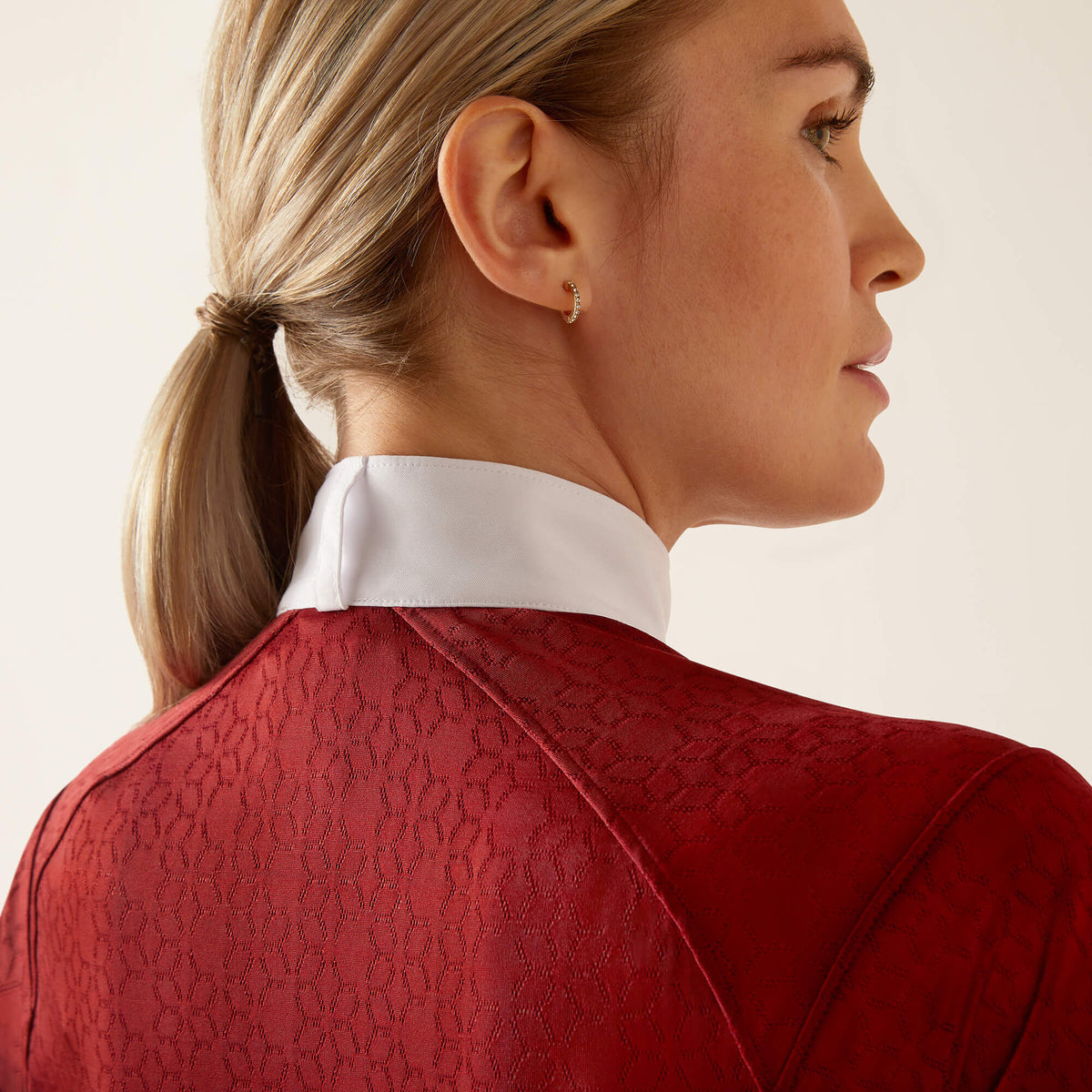 Ariat Women's Showstopper Show Shirt