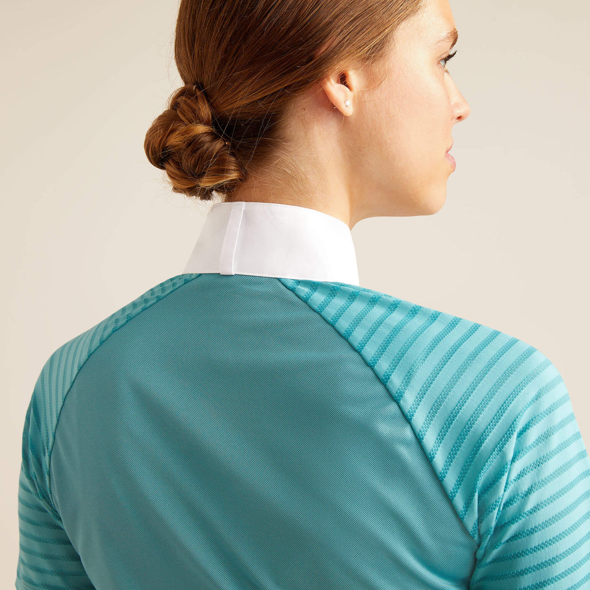 Ariat Women's Aptos Vent Show Shirt