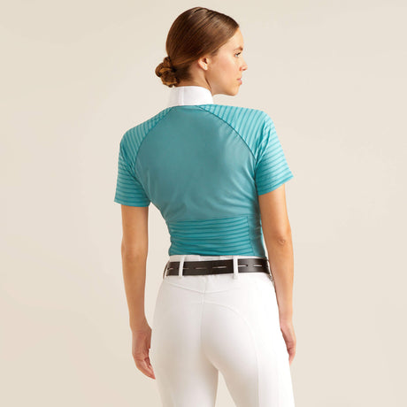 Ariat Women's Aptos Vent Show Shirt