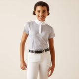 Ariat Kids' Aptos Show Shirt