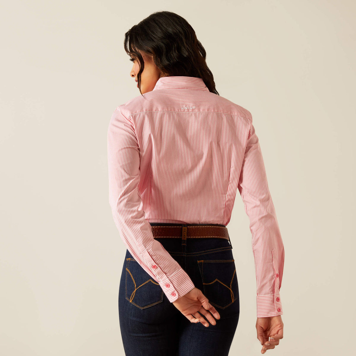Ariat Women's Kirby Stretch Shirt