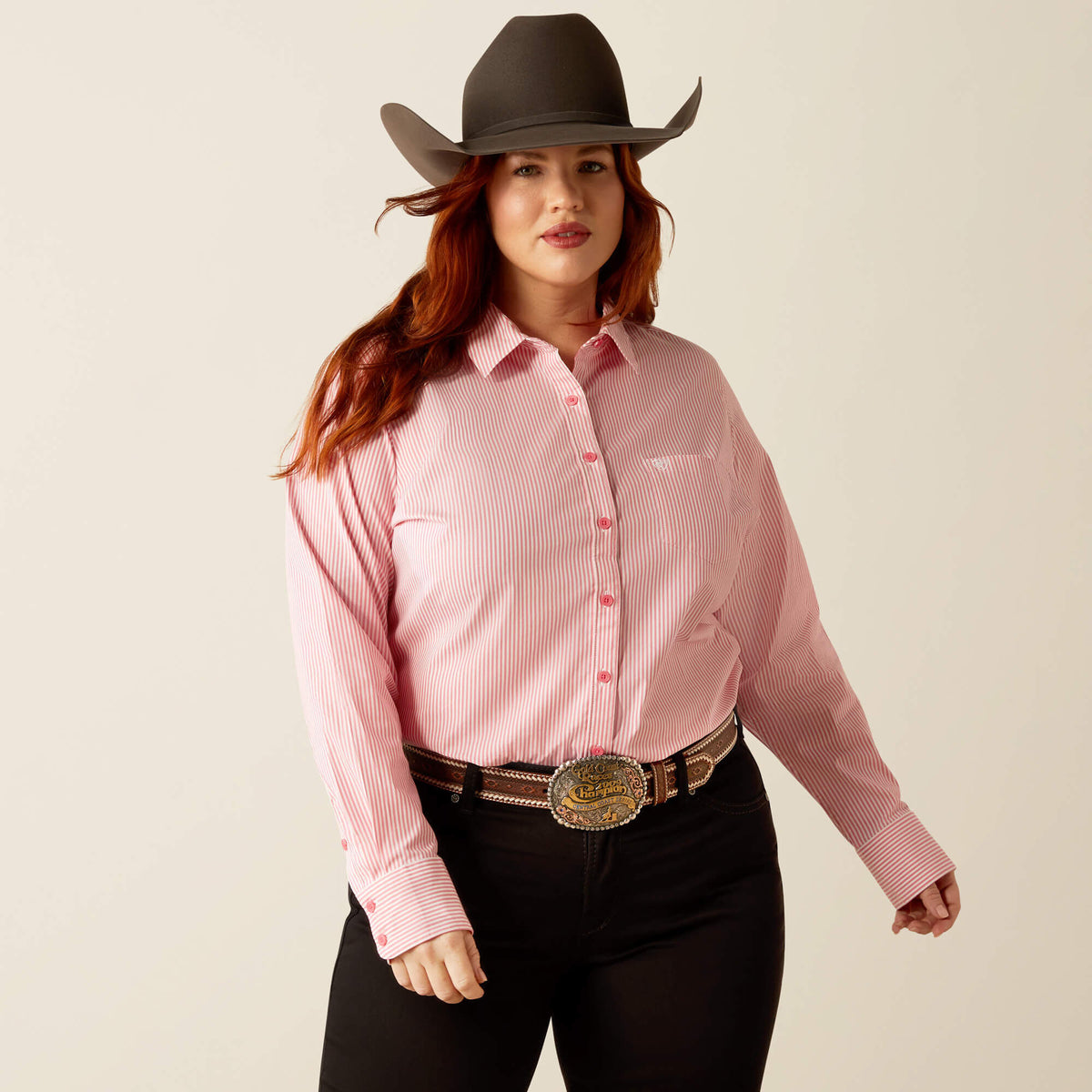 Ariat Women's Kirby Stretch Shirt