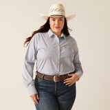 Ariat Women's Kirby Stretch Shirt