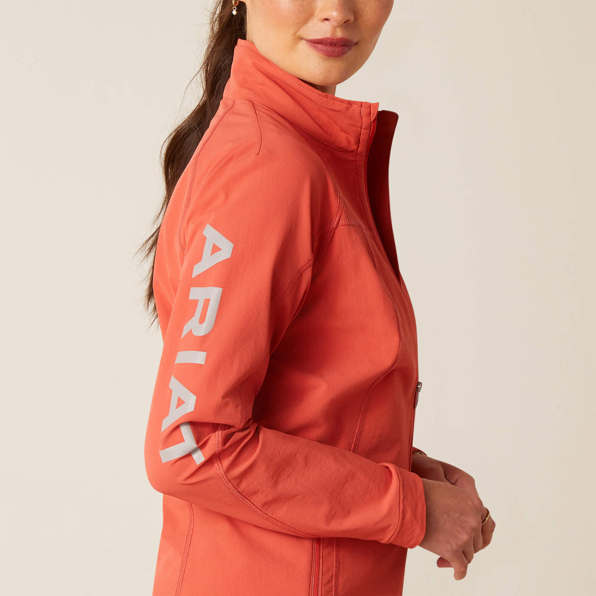 Ariat Women's Agile 2.0 Softshell Jacket